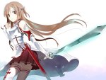 Yuuki Asuna