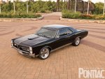 Pontiac GTO 1967