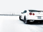 Nissan GT-R V-spec