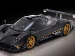 Pagani Zonda R