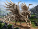 Pegasus