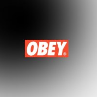 Obey Wallpaper