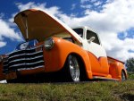 1952 Chevrolet Pick Up