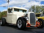 34 Ford Pick Up
