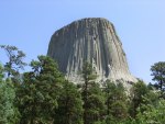 Devil's Tower