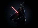 Darth Vader