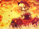 Autumn Anime