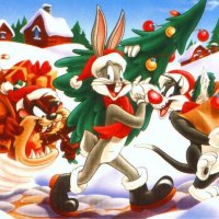 A Looney Christmas