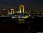 Tokyo bridge