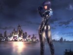 Ghost in the Shell