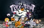 TRICKS OR TREATS
