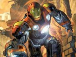 ultimate iron man