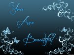 You Are Beautiful