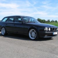 bmw e34