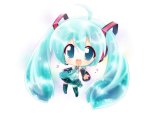 Chibi Miku