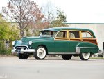 1949 oldsmobile wagon 76
