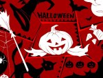 Halloween Wall paper
