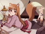 Spice and Wolf