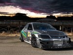 Lancer Evolution