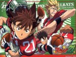 eyeshield 21
