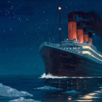Titanic