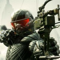 Crysis 3 hd wallpaper
