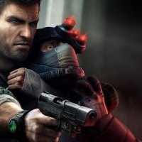 Splinter Cell Game Wallpaper