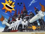 soul eater