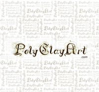 Poly Clay Art