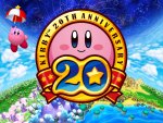 Kirby 20th Anniversary