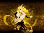 ::Append:: Kagamine Rin & Kagamine Len