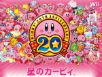 Kirby 20th Anniversary