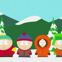 South park