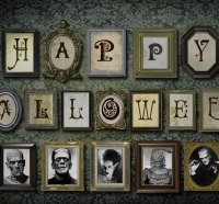 Happy Halloween