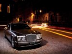Bentley