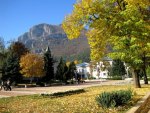 Vratsa town