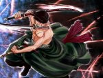 Zoro Roronoa