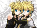 Kagamine Len