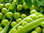Peas