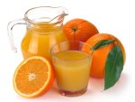 Orange Juice