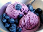 Berry Yummy Ice Cream