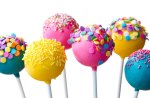 Cake Pops