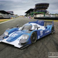 Mazda 2.2L Compound-Turbo Giant Killer