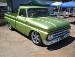 CLASSIC CHEVY PICKUP