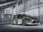 Ken block wallpaper