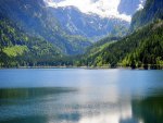 GOSAU-SEE AUSTRIA