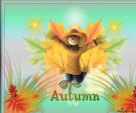 Autumn Scarecrow 1280x1024