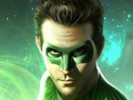 Green Lantern