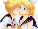 Len Kagamine & Rin Kagamine