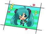 Chibi Miku